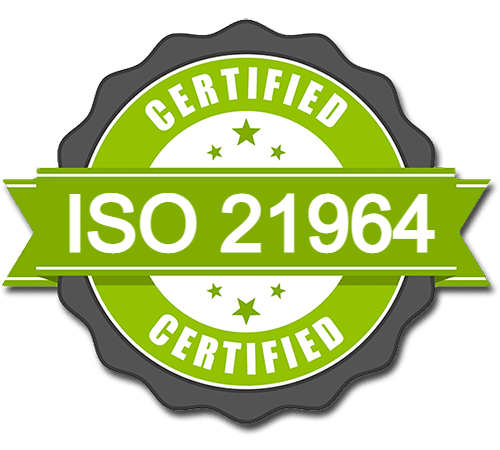 ISO-21964