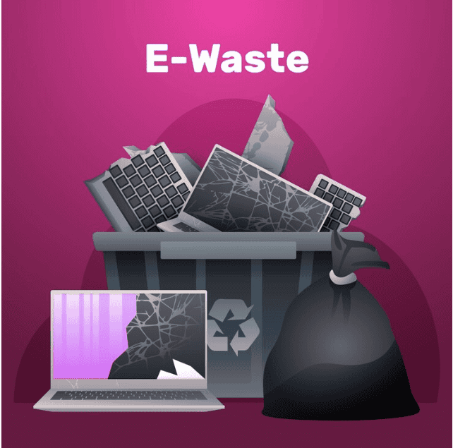 Digital Waste in Dubai: The Next Big Environmental Challenge