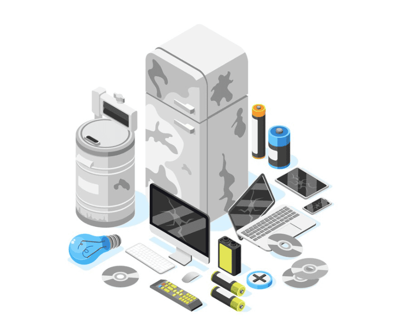 Why E-waste Disposal Should Be a Priority for Every Business